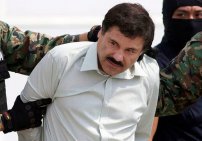 Revelan video inédito de “El Chapo” donde revela su más GRANDE adicción